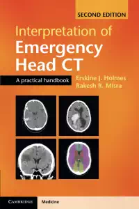 Interpretation of Emergency Head CT - Erskine Holmes